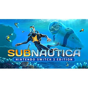 Nintendo Switch 1 & 2 Digital Games: MIO: Memories in Orbit $14, Subnautica $7.50 & More