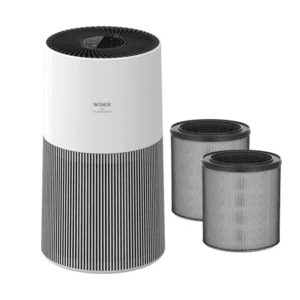 Costco Members: WINIX C610 4-Stage True HEPA Air Purifier w/ Additional Filter $99.95 (Select Stores, In-Store Only)