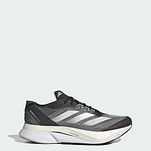 adidas Men's Adizero Boston 12 Running Shoes (Limited Sizes) $45.60 + Free Shipping