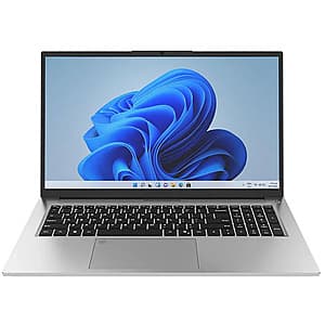 Open Box Gateway 17.3" Laptop: 1080p IPS 60Hz, Ryzen 5 5500U, 8GB RAM, 256GB SSD $195.85 + Free Shipping