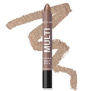 wet n wild Color Icon Cream Eyeliner Eyeshadow Multi-Stick (Various Shades) $1.85 w/ Subscribe & Save