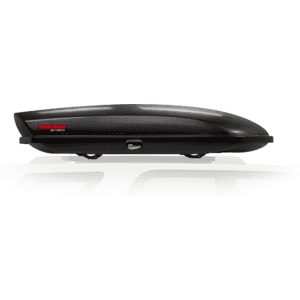 16-ft³. Yakima SkyBox 16 Carbonite Cargo Roof Box $486.80 + Free Pickup