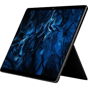 Refurb: Microsoft Surface Pro 11: 13" OLED Touch, Snapdragon X Elite, 16GB RAM $650 + Free Shipping