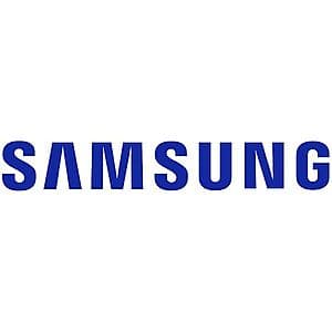 Select Amex Cardholders: Savings at Samsung Spend $1250, Get $125 Statement Credit (Valid thru 7/9)
