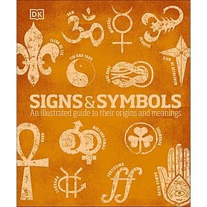 Signs and Symbols: An Illustrated Guide to Their Origins and Meanings (eBook) $2