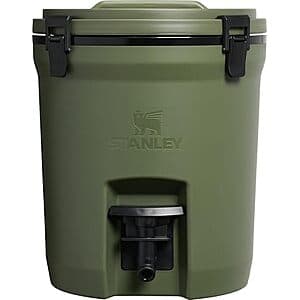 2-gal Stanley Adventure Fast Flow Water Jug (Dried Pine) $29.95