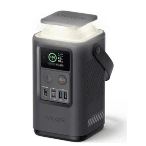 Anker 548 Power Bank 60,000mAh Portable USB Charging Power Station (Gray) $75 + Free Shipping