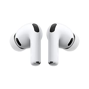 BJs Wholesale Cyber Monday: Get $20 Off on $200+ Purchase: Apple AirPods Pro 3 $200 & More + Free S/H