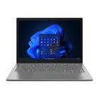 Lenovo ThinkPad L13 G3 (Cert. Refurb): 13.3" FHD+ IPS, Ryzen 5 PRO 5675U, 8GB DDR4, 256GB SSD, Win 11 Pro