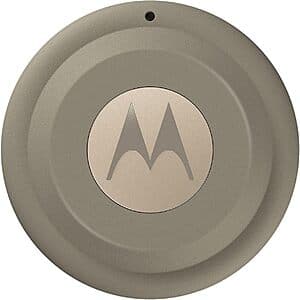 4-Pk Moto Tag 2 Tracker for Android $70 + Free S&H