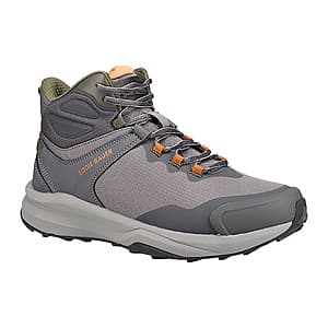 Sam's Club Members: Eddie Bauer Men's Hiking Boot (Grey) $20.80 + Free S&H on $50+ w/ Plus
