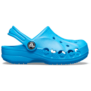 Crocs Extra 50% Sale Toddler Clogs, Sandals, & Splash Shoes: Baya Clog (Various) $15 & More + Free Shipping on $35+