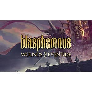 GOG PCDD Games Sale: The Midnight Walk $15, Chained Echoes $10, Blasphemous $2.50 & Many More