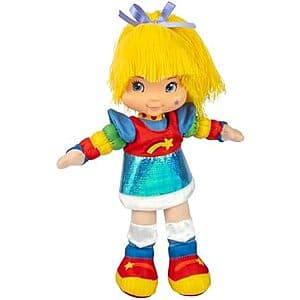 12″ The Loyal Subjects Rainbow Brite Doll $7
