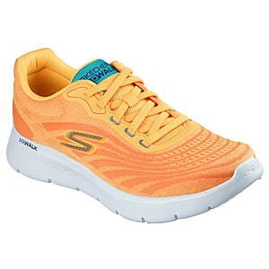 Skechers Men's Go Walk Flex Brendon Shoes (Limited Sizes, 2 Colors) $40 + Free S&H