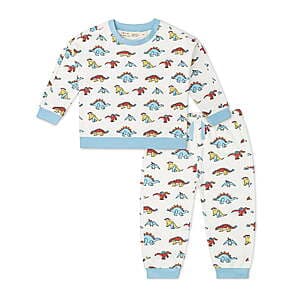 Monica + Andy Baby & Toddlers' Sweatsuit Set (Various) $5