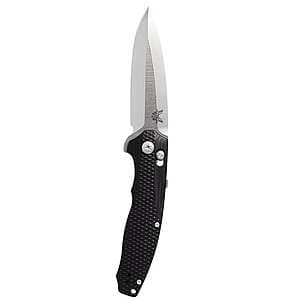Benchmade Knives (Various Models) 35% Off + Free Shipping