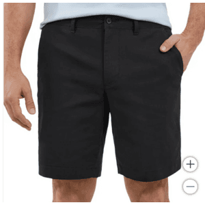 Costco Members: Land's End Men's Flat Front Short: 5 for $29.85, 10 for $49.70, 1 for $10 + Free Shipping