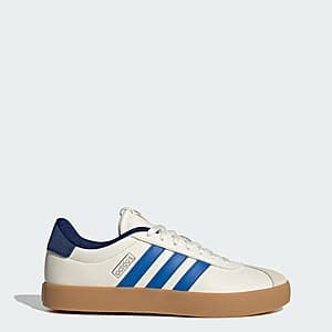 adidas Men's VL Court 3.0 Shoes (3 Colors) $22.20 + Free S&H