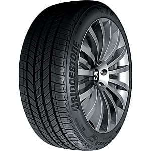 Bridgestone Turanza QuietTrack All Season 235/50R18 97V Passenger Tire $117 + Free S&H