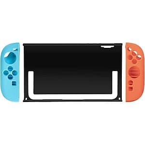 NEXT ShieldGrip Silicone Grip Cover for Nintendo Switch 2 $8 + Free S/H