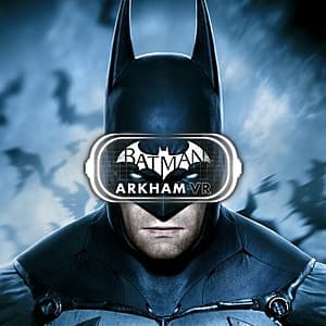 VR/Steam PC Digital Games: Creed: Rise to Glory $3.60, Doom VFR $3.30, Batman VR $3.90 & Many More